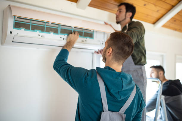 Best HVAC Repair Near Me  in Oliver Springs, TN