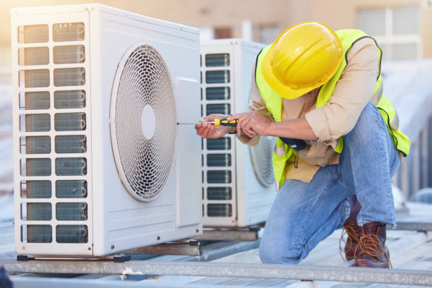Best Air Conditioning Repair  in Oliver Springs, TN