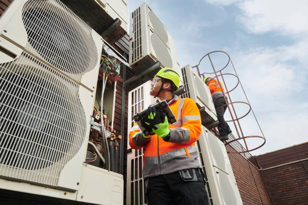 Best Emergency HVAC Repair  in Oliver Springs, TN