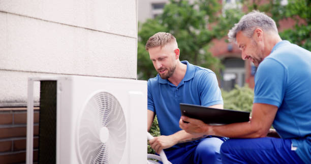 Best Local HVAC Companies  in Oliver Springs, TN