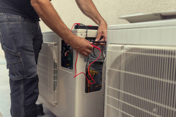 Best Air Conditioning Repair  in Oliver Springs, TN
