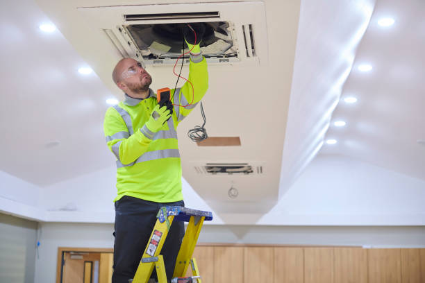 Best Affordable Air Conditioning Repair  in Oliver Springs, TN