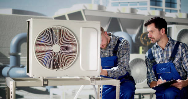Best HVAC Tune-Up Services  in Oliver Springs, TN
