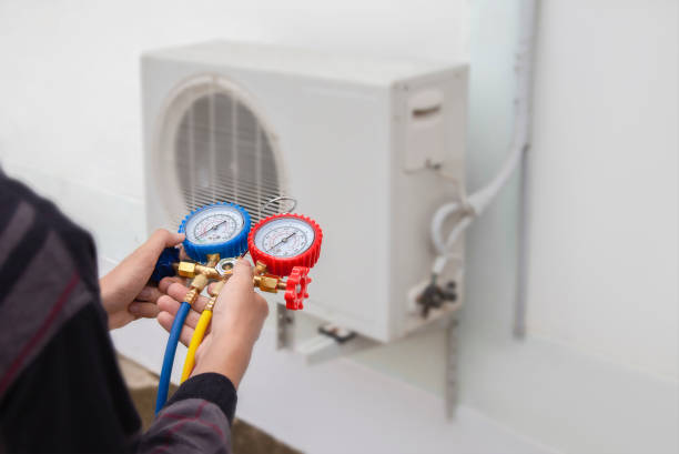 AC Installation Near Me in Oliver Springs, TN