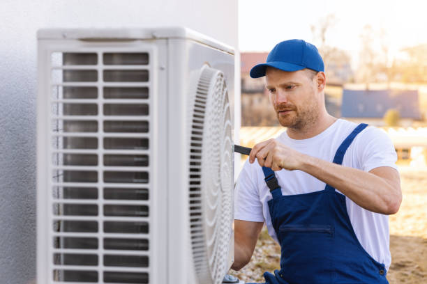 Best Commercial HVAC Repair  in Oliver Springs, TN