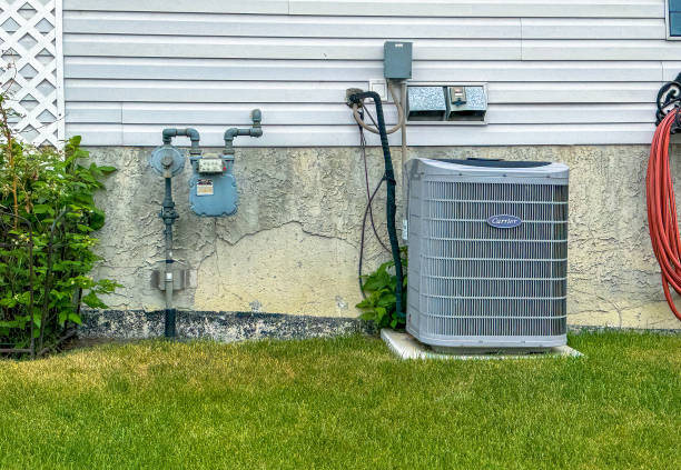 Best Air Quality Test  in Oliver Springs, TN