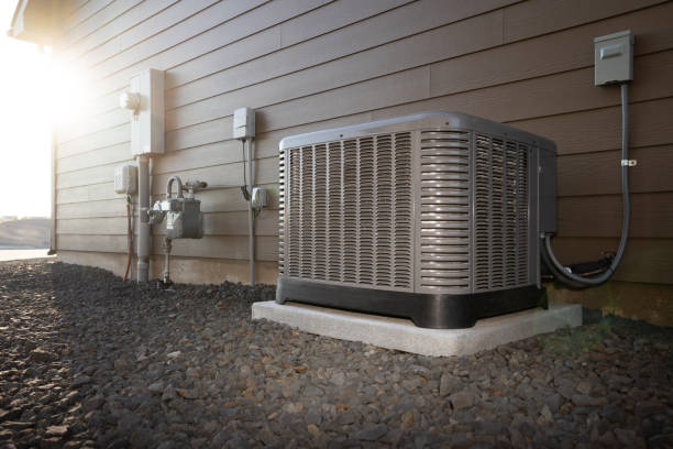 Best Residential HVAC Services  in Oliver Springs, TN